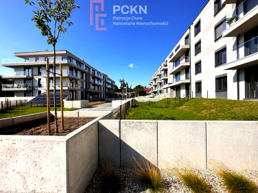 Mieszkanie Krapkowice