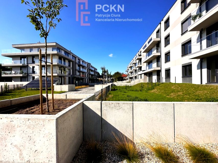 Mieszkanie Krapkowice