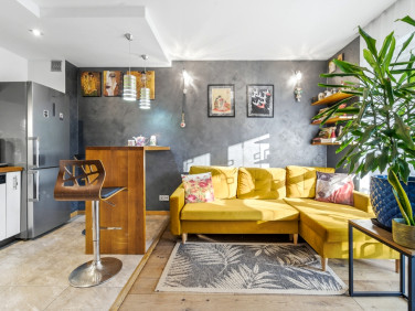 Mieszkanie Bielsko-Biała