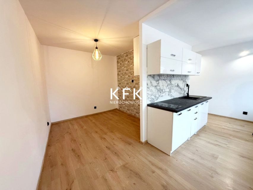 Mieszkanie Chełmża