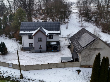 Dom Leśnica sprzedaż