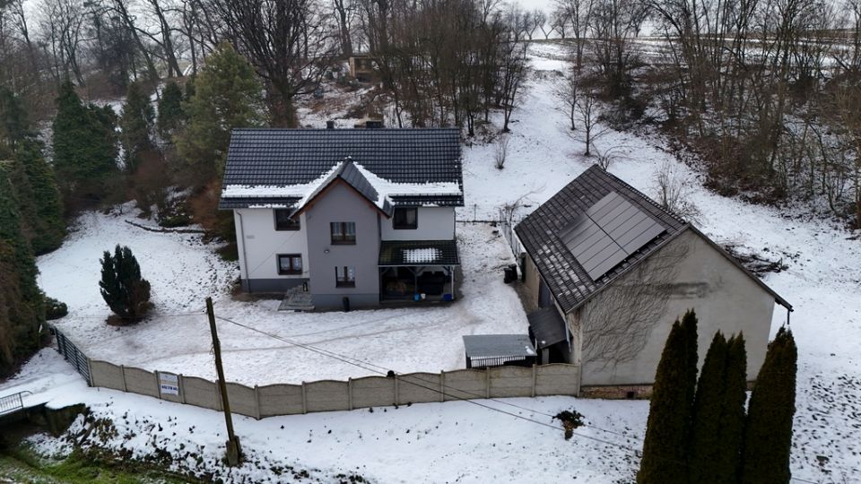 Dom Leśnica sprzedaż