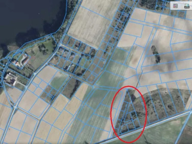 Działka budowlana sprzedam