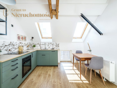 Mieszkanie Poznań sprzedaż