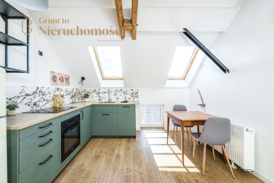 Mieszkanie Poznań sprzedaż