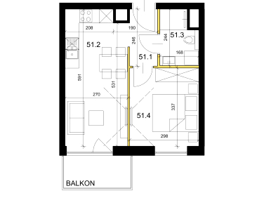 Mieszkanie Ostrołęka sprzedaż