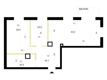 Mieszkanie Ostrołęka