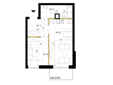 Mieszkanie Ostrołęka sprzedaż