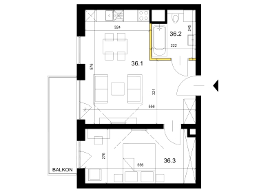 Mieszkanie Ostrołęka sprzedaż