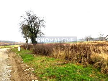 Działka inna Bukowice
