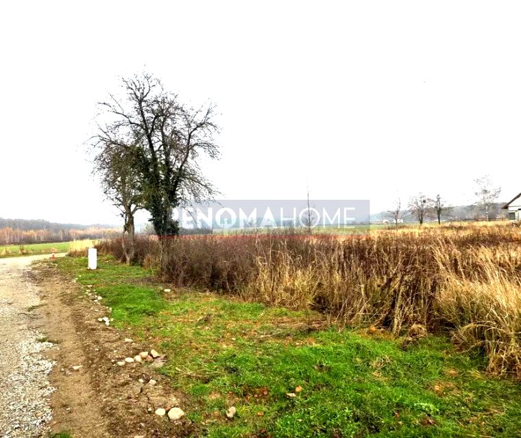 Działka inna Bukowice