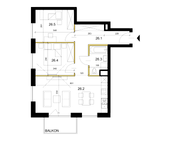 Mieszkanie Ostrołęka sprzedaż