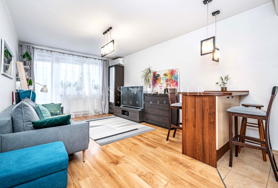 Mieszkanie Piaseczno