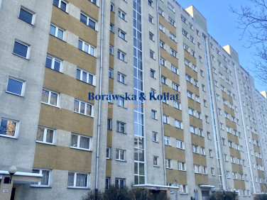 Mieszkanie Warszawa sprzedaż