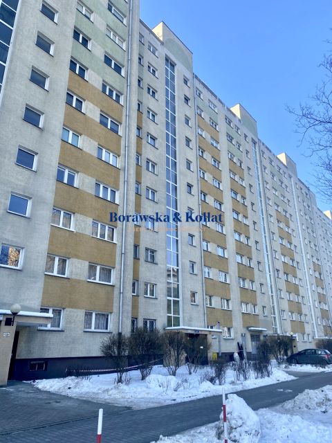 Mieszkanie Warszawa sprzedaż