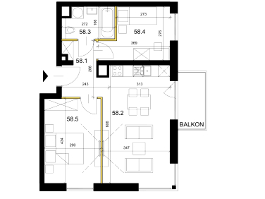 Mieszkanie Ostrołęka sprzedaż