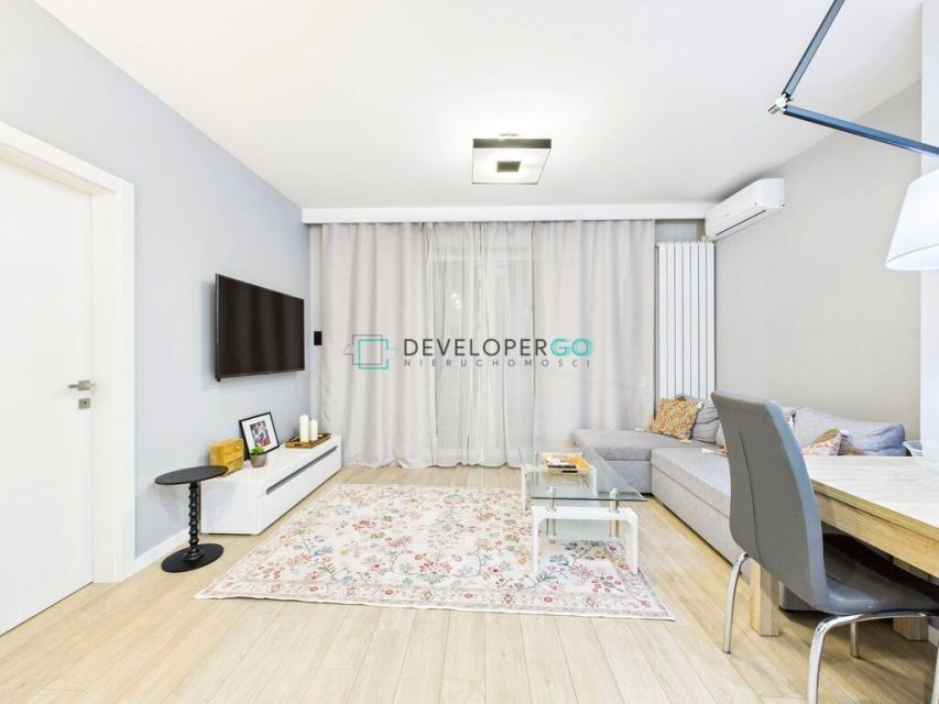 Mieszkanie apartamentowiec Białystok