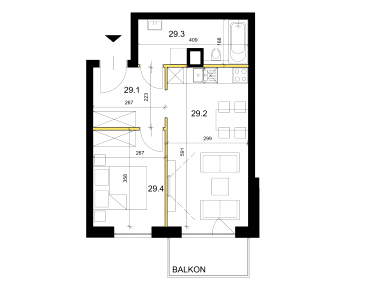 Mieszkanie Ostrołęka sprzedaż