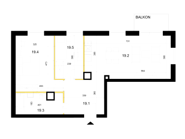 Mieszkanie Ostrołęka
