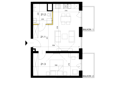 Mieszkanie Ostrołęka sprzedaż