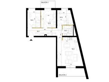 Mieszkanie Ostrołęka sprzedaż