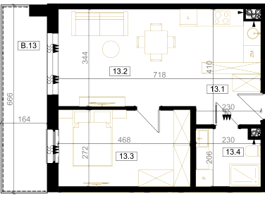 Mieszkanie Częstochowa