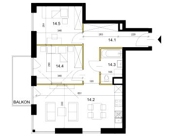 Mieszkanie Ostrołęka