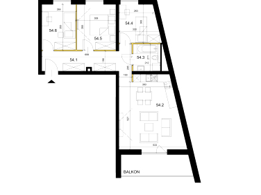 Mieszkanie Ostrołęka