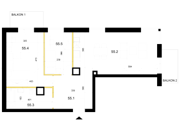 Mieszkanie Ostrołęka