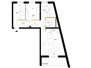 Mieszkanie Ostrołęka