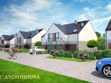 Dom Nadolice Wielkie