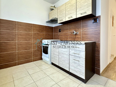 Mieszkanie Białystok