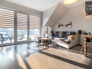 Mieszkanie Pruszcz Gdański