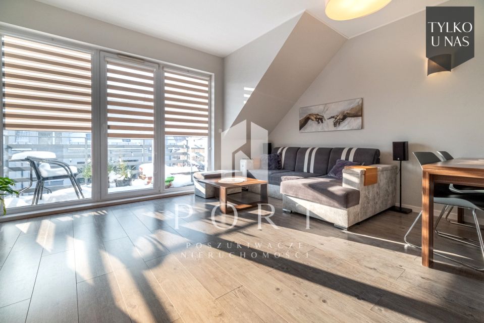 Mieszkanie Pruszcz Gdański