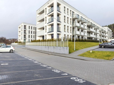 Mieszkanie Gdynia