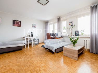 Mieszkanie Białystok