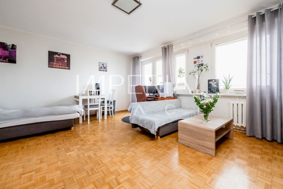 Mieszkanie Białystok