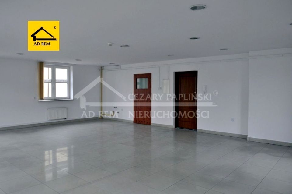 Lokal Biała Podlaska