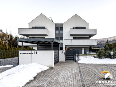 Mieszkanie Ustroń sprzedaż