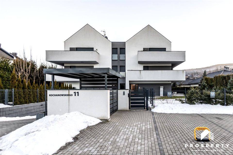 Mieszkanie Ustroń sprzedaż