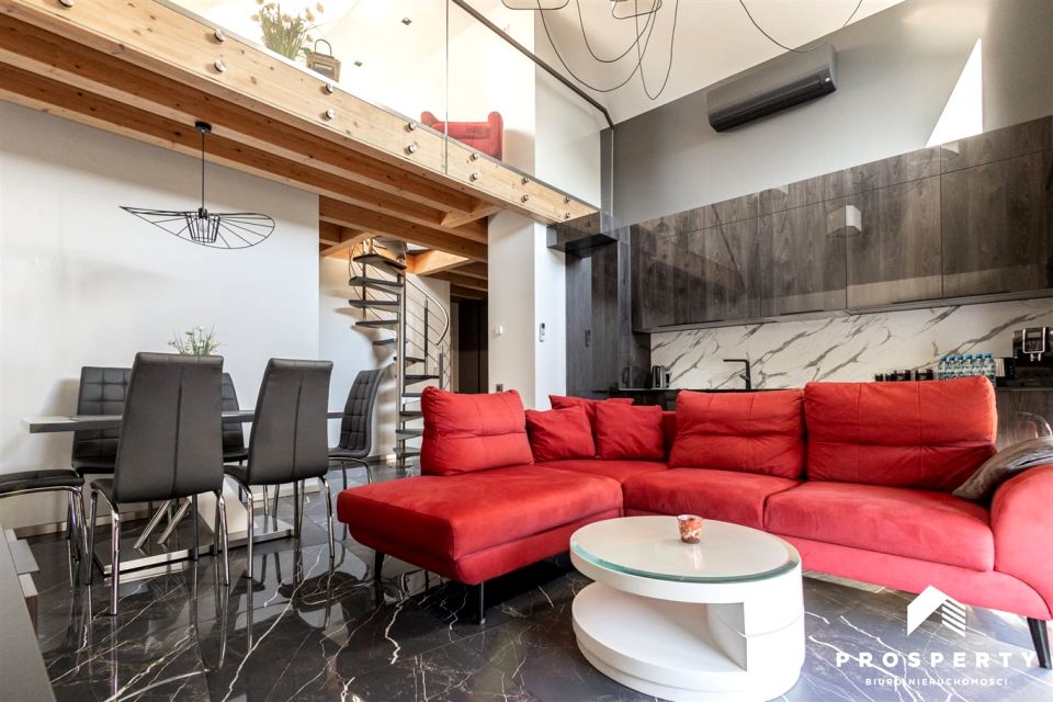 Mieszkanie apartamentowiec sprzedaż