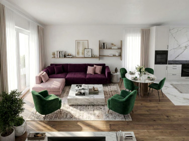 Mieszkanie Poznań sprzedaż