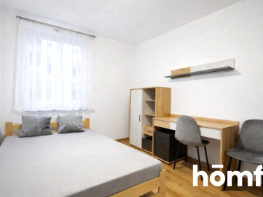 Mieszkanie apartamentowiec Kraków