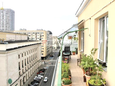 Mieszkanie Warszawa sprzedaż