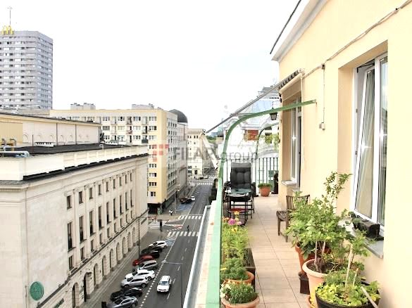 Mieszkanie Warszawa sprzedaż