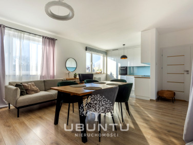 Mieszkanie Łódź