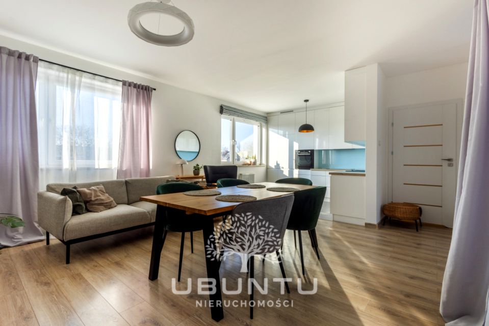 Mieszkanie Łódź