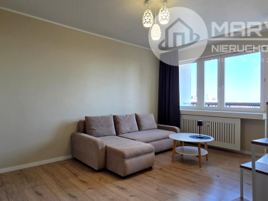 Mieszkanie Poznań wynajem