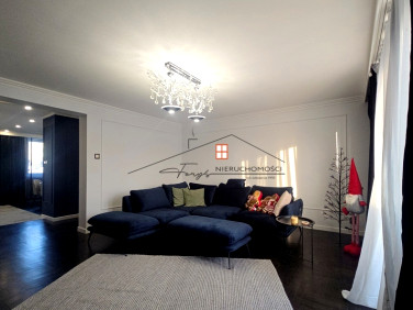 Mieszkanie Przemyśl