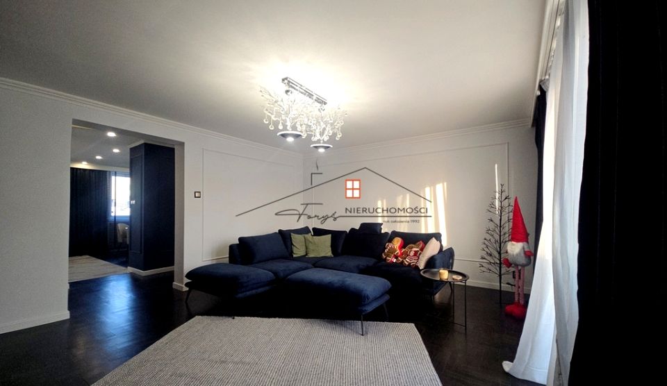 Mieszkanie Przemyśl